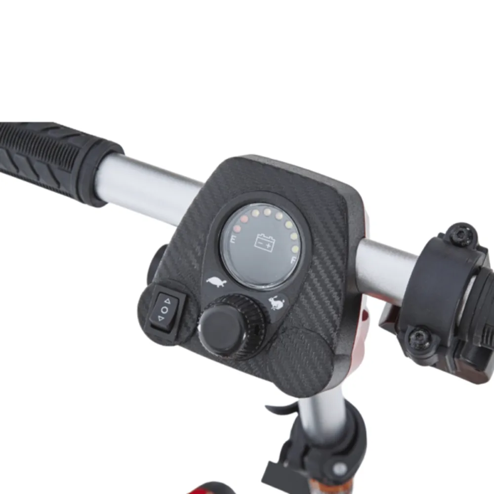 Motion Health care mLite mobility product 5