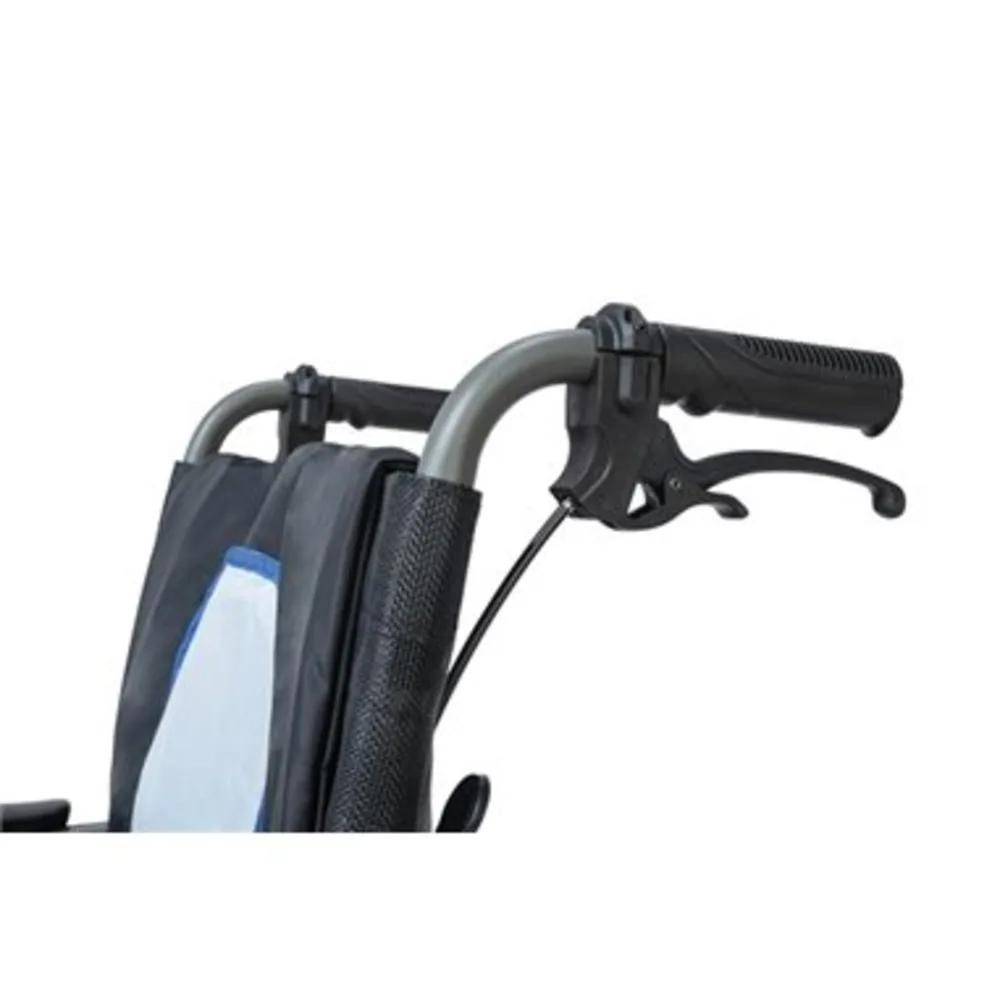 Drive Medical AeroMg Self Propelled mobility product 7