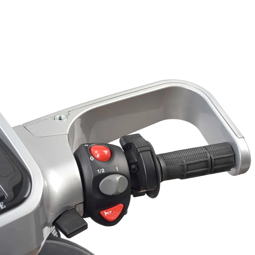 TGA Breeze S4 Mobility Scooter mobility product 17