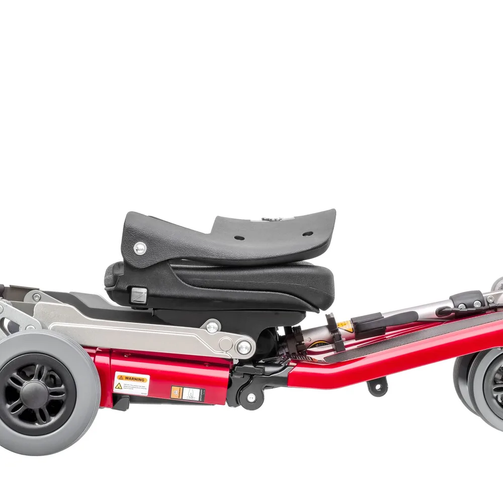 Luggie Standard Folding Mobility Scooter mobility product 9