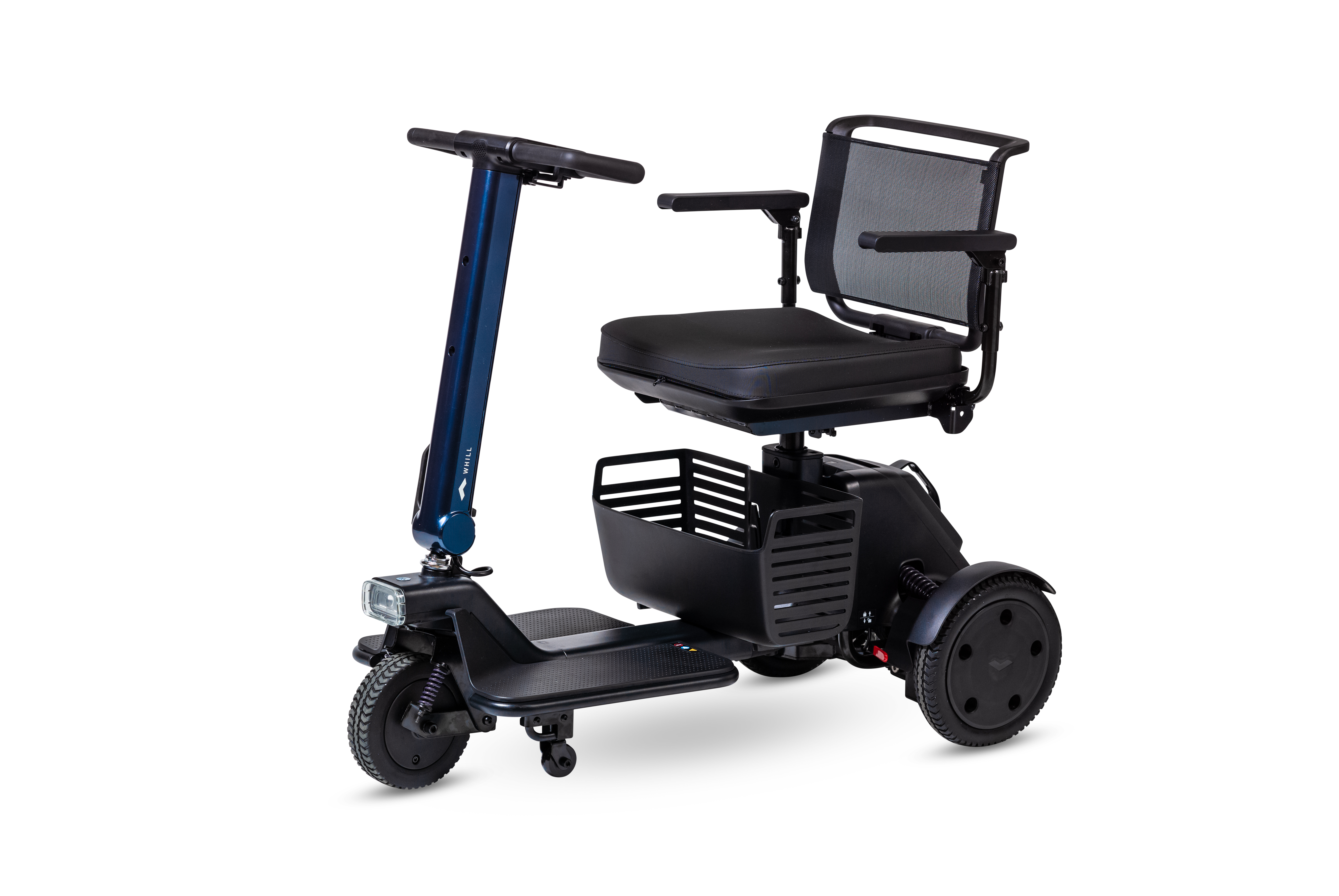 Whill R 3 Wheel mobility product 4