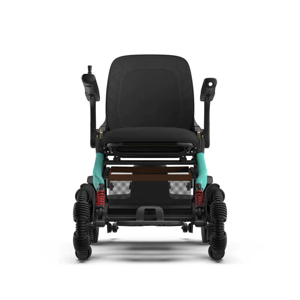 The Robooter E60 Pro mobility product 11