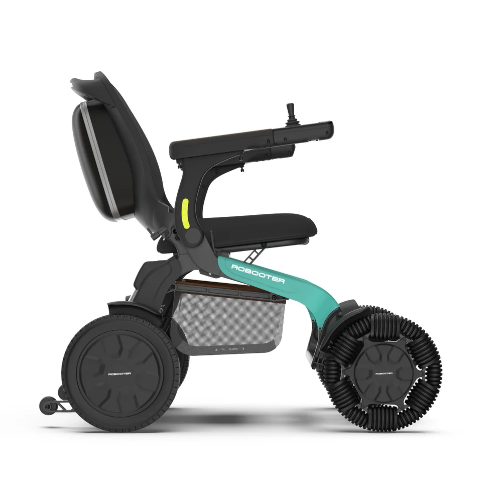 The Robooter E60 Pro mobility product 5