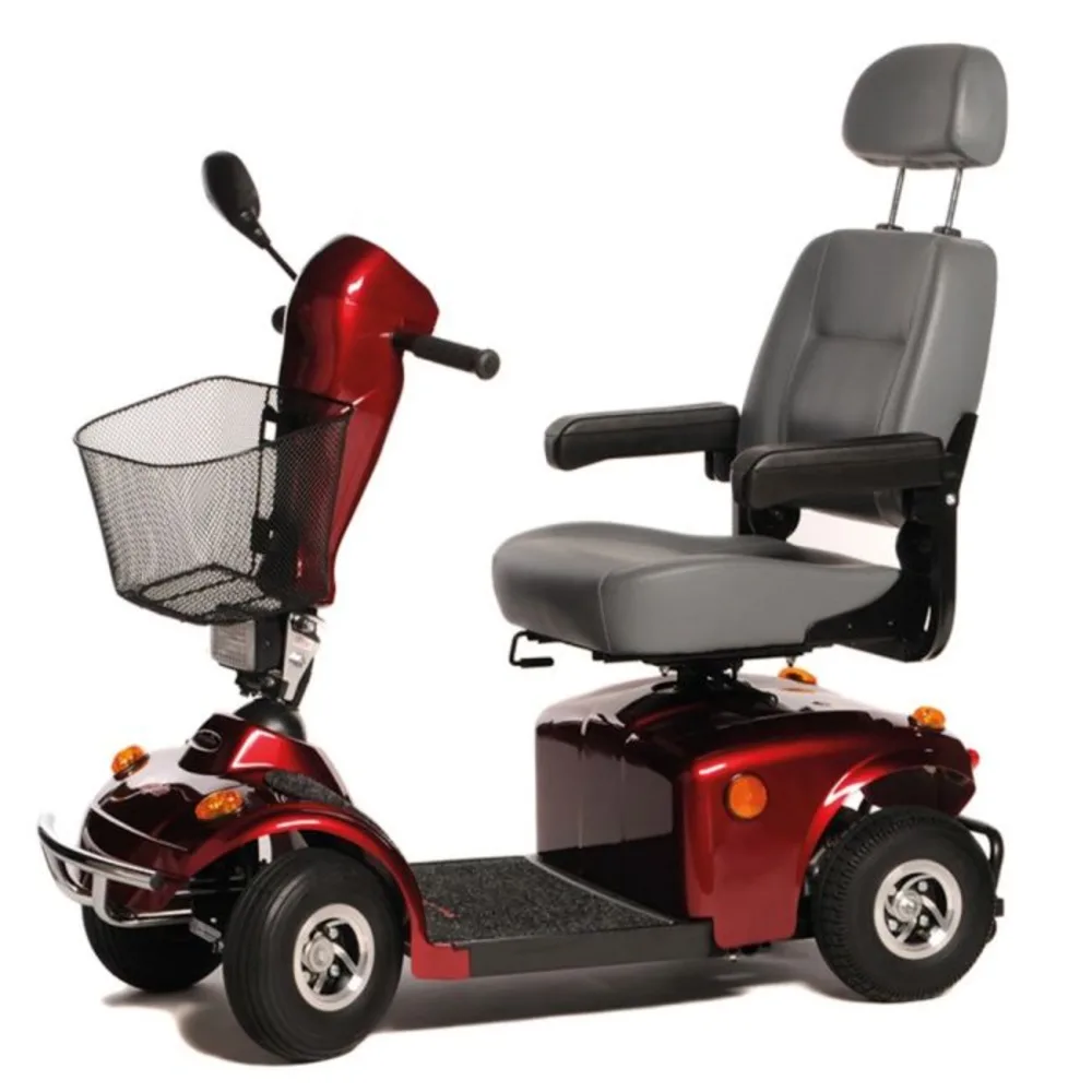Freerider Mayfair 8 Deluxe mobility product 3