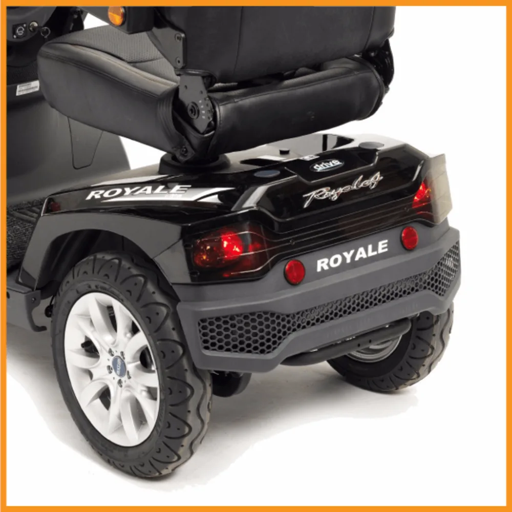 Drive Medical Royale 4 mobility product 7